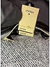 Burberry Checkered-gingham Gray Wool Pullover Sweater Size M - photo 5