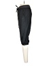 Nike Solid Black Casual Pants Size S - photo 5