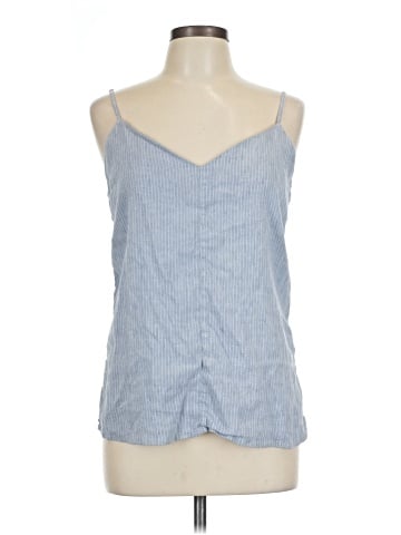 Club Monaco Sleeveless Blouse (view 1)