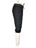 Nike Solid Black Casual Pants Size S - photo 4