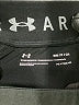 Under Armour Black Athletic Shorts Size S - photo 3