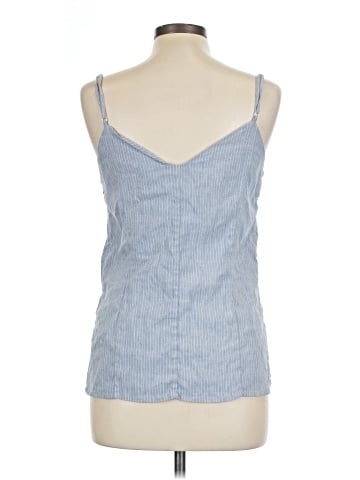 Club Monaco Sleeveless Blouse (view 2)