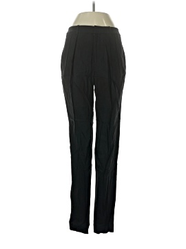 Helmut Lang Wool Pants