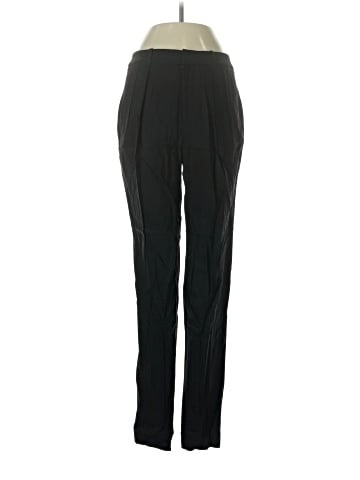 Helmut Lang Wool Pants (view 1)