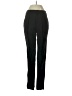 Helmut Lang Solid Black Wool Pants Size 0 - photo 1