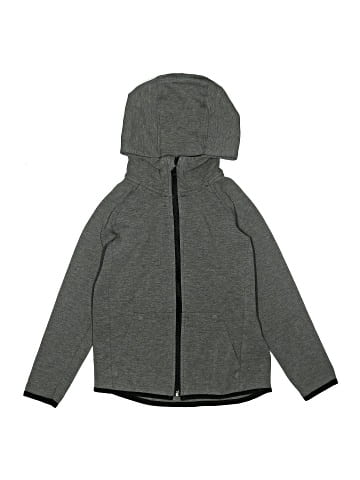 Gap Fit Zip Up Hoodie (view 1)