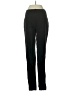 Helmut Lang Solid Black Wool Pants Size 0 - photo 2