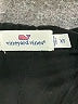 Vineyard Vines 100% Rayon Solid Black Jumpsuit Size XS - photo 4
