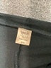 Smash + Tess Solid Black Jumpsuit Size M - photo 4