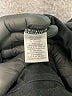 Smash + Tess Solid Black Jumpsuit Size M - photo 5