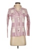 Sioni Pink Cardigan Size XS - photo 1