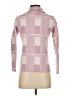 Sioni Pink Cardigan Size XS - photo 2