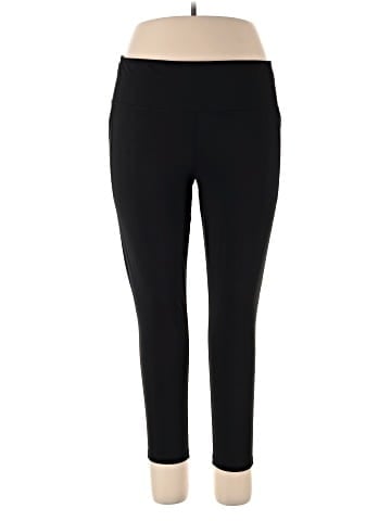 DSG Active Pants (view 1)