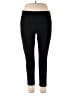 DSG Solid Black Active Pants Size XXL - photo 1