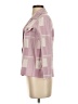 Sioni Pink Cardigan Size XS - photo 5