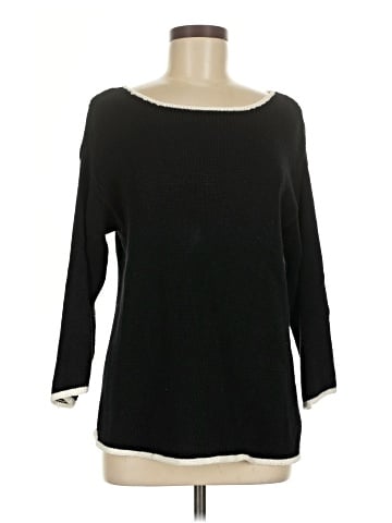 Jones New York Sport Pullover Sweater (view 1)