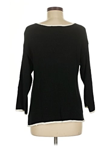 Jones New York Sport Pullover Sweater (view 2)