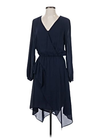 Krisa Casual Dress (view 1)