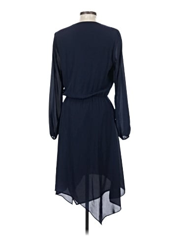 Krisa Casual Dress (view 2)