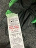 Unbranded Green Cocktail Dress Size 2 - photo 7