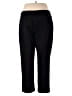 Roucha Black Jeggings Size 10 - 14 - photo 2