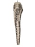 Love Streak Animal Print Gold Leggings Size M - photo 5