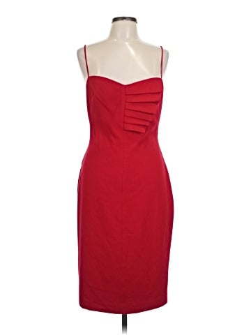 Black Halo Cocktail Dress (view 1)
