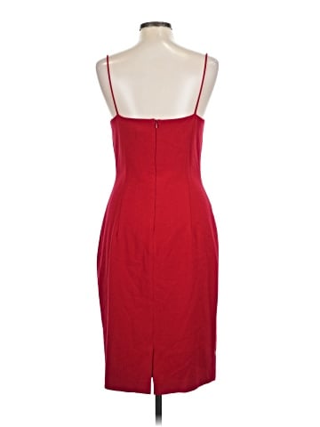 Black Halo Cocktail Dress (view 2)