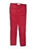 Abercrombie Red Jeans Size 16 - photo 1