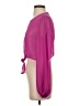 Superdown 100% Polyester Pink Long Sleeve T-Shirt Size S - photo 5