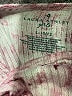Laura Ashley Floral Pink Pullover Sweater Size L (kids) - photo 4