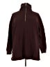 Ava & Viv Burgundy Pullover Sweater Size 2X - photo 1