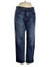 Current/Elliott Blue Jeans Size 25 waist - photo 1