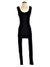 Fashion Nova Black Jumpsuit Size S (estimated) - photo 1