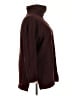 Ava & Viv Burgundy Pullover Sweater Size 2X - photo 4
