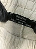 Bershka Gray Casual Pants Size S - photo 4
