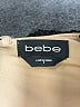 Bebe 100% Nylon Black Cocktail Dress Size 2 - photo 7