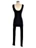 Fashion Nova Black Jumpsuit Size S (estimated) - photo 2