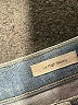 FRAME Denim Hearts Blue Jeans Size 29 waist - photo 9