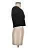 Wild Fable Black Short Sleeve T-Shirt Size S - photo 4