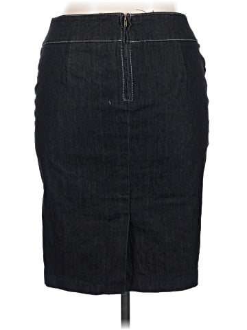 Bisou Bisou Casual Skirt (view 2)