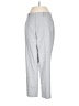 Uniqlo Plaid Gray Dress Pants Size S - photo 1