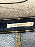 Levi's Solid Blue Jeans Size 31 waist - photo 7