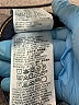 Levi's Solid Blue Jeans Size 31 waist - photo 8