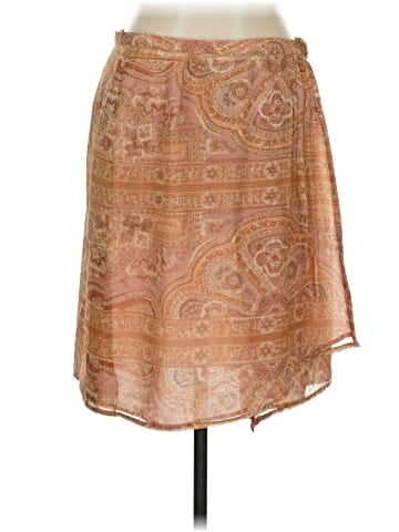 Joan & David Casual Skirt (view 1)