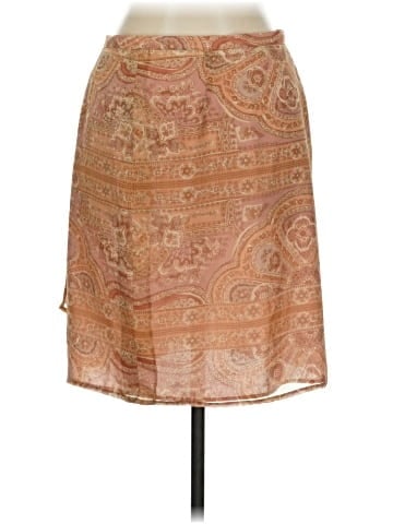 Joan & David Casual Skirt (view 2)
