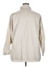 Transparente Tan Long Sleeve Polo Size 2X (estimated) - photo 2