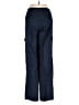 MICHAEL Michael Kors 100% Cotton Blue Cargo Pants Size 8 (petite) - photo 2