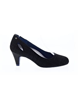 Beta Brand Heels