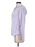 32 Degrees Purple Long Sleeve Polo Size S - photo 5